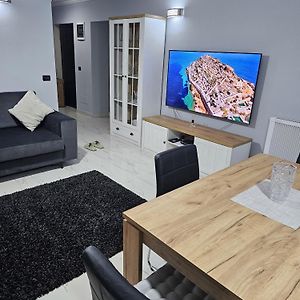Appartement met Twee Slaapkamers